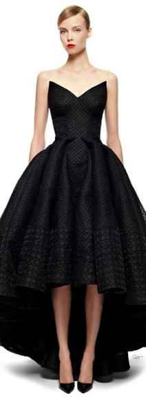 Robe noire 3