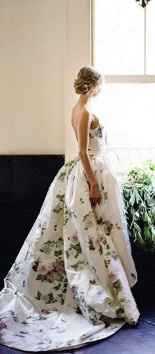 Robe Fleurie 4