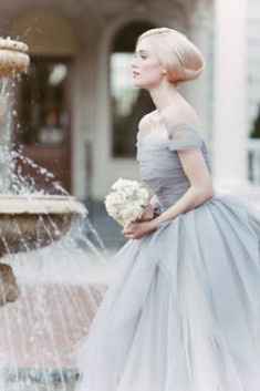 Robe pastel 6