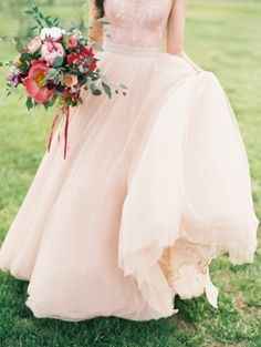 Robe pastel 7