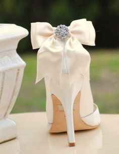 Chaussures noeud 2