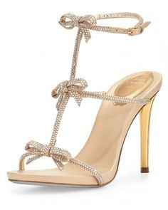 Chaussures noeud 3