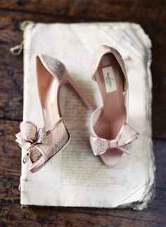 Chaussures noeud 4