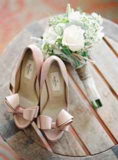 Chaussures noeud 6