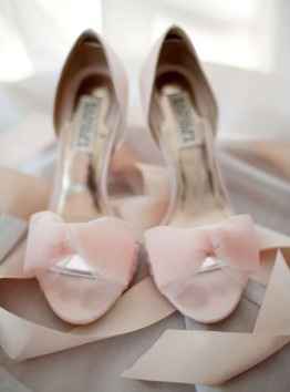 Chaussures noeud 7