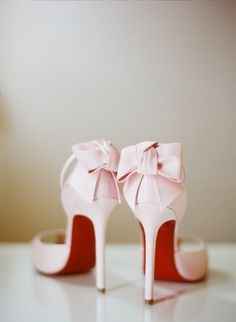 Chaussures noeud 8