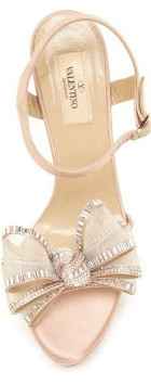 Chaussures noeud 10