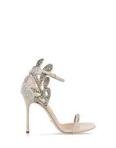 Chaussures strass 1