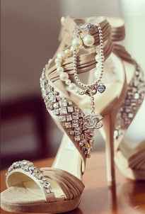 Chaussures strass 2