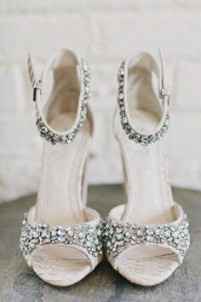 Chaussures strass 3