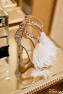 Chaussures strass 5