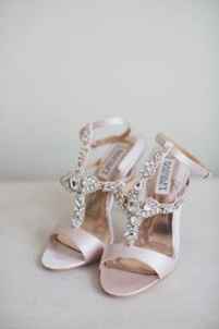 Chaussures strass 7