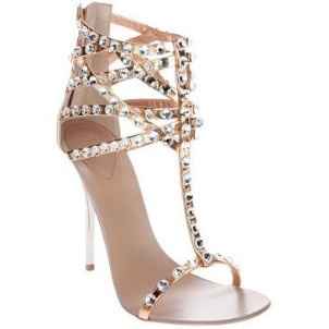 Chaussures strass 8