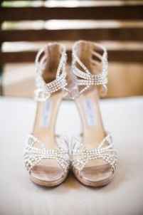 Chaussures strass 9