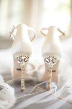 Chaussures talons 1