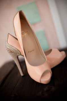 Chaussures talons 3