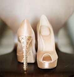 Chaussures talons 6