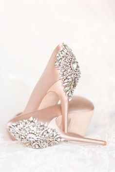 Chaussures talons 7