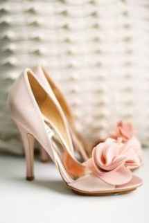 Chaussures fleurs 3