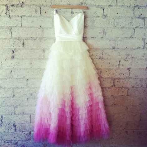 Robe Tie and Dye 2