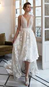 Robe asymétrique 4