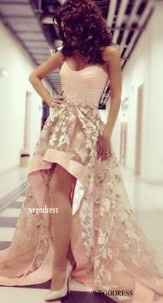 Robe asymétrique 5