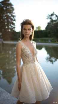 Robe courte patineuse 5