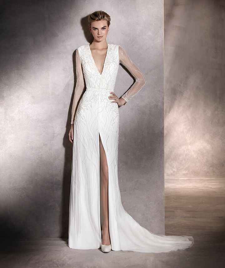 Robe 40-50ans 2