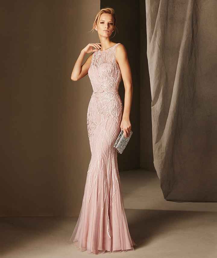 Robe 40-50ans 4