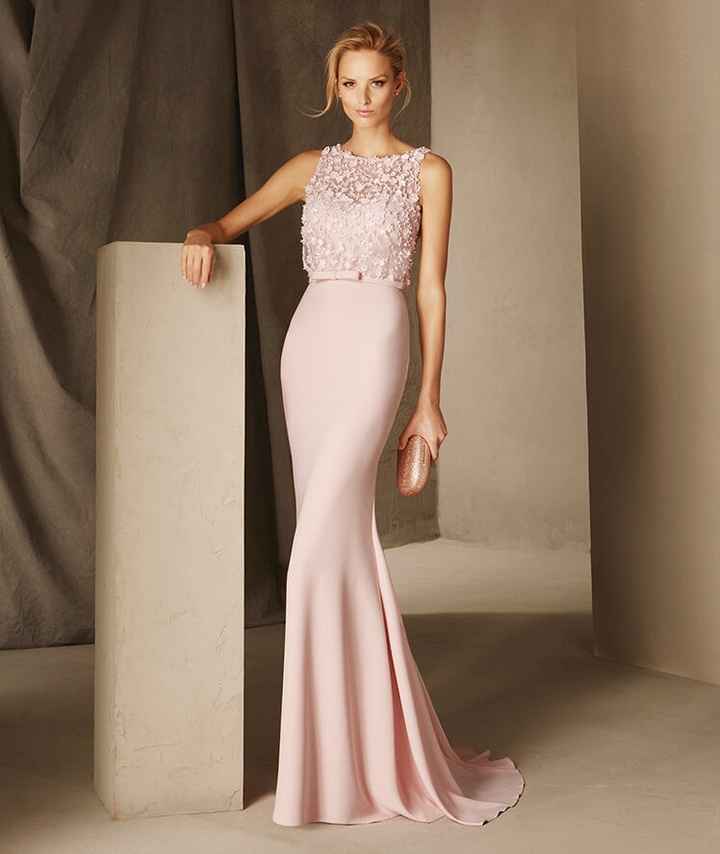 Robe 40-50ans 5