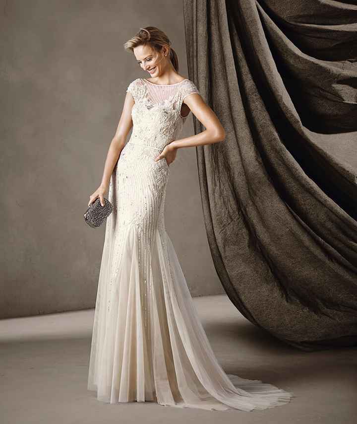  Robe 40-50ans 6