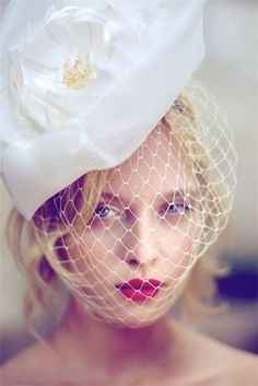 Voilette 2