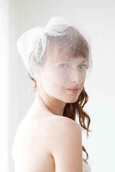 Voilette 5