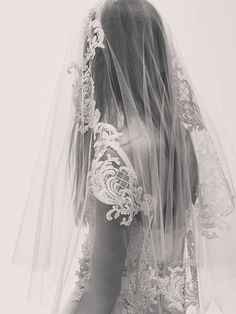 Voile court 6