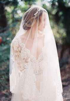 Voile court 7