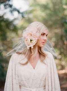 Voile Gatsby 1