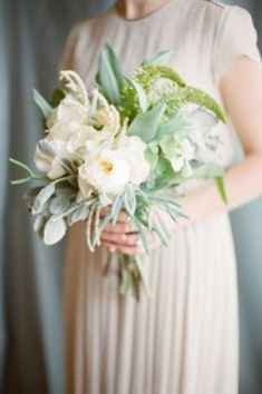 Bouquet blanc 2