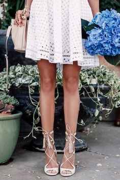 Robe courte bohème 2