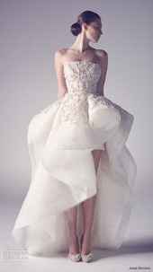Robe asymétrique 2