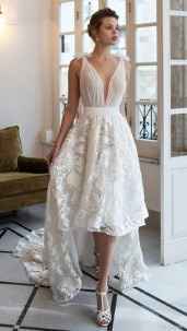 Robe asymétrique 4