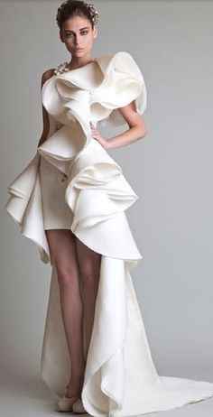 Robe originale 2