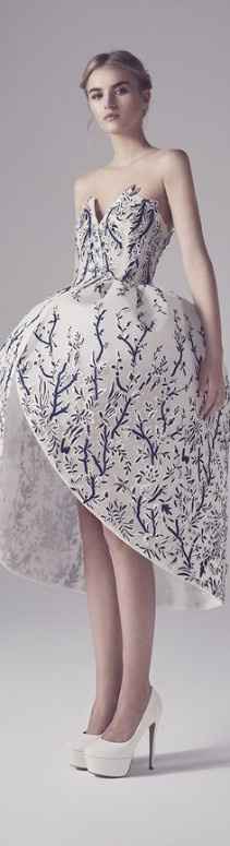 Robe originale 5