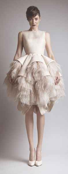 Robe originale 9