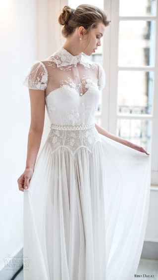 Robe ceinture 4
