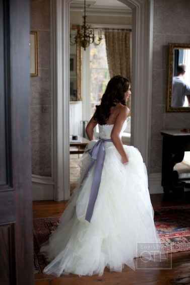 Robe ceinture 7