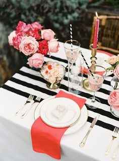 Table rose 4