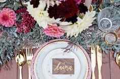 Table rose 7