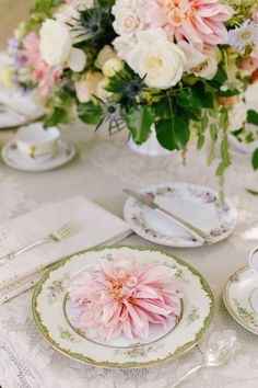Table rose 10