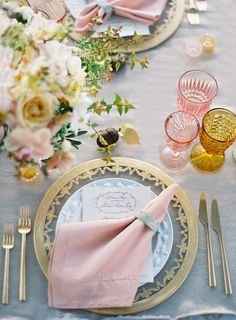 Table rose 11
