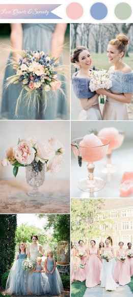 Déco rose 2